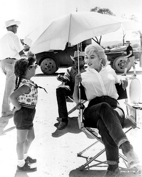 Marilyn’s Final Bow 