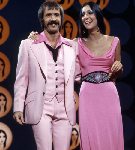 Sonny and Cher: The Dynamic Duo That Defined an Era