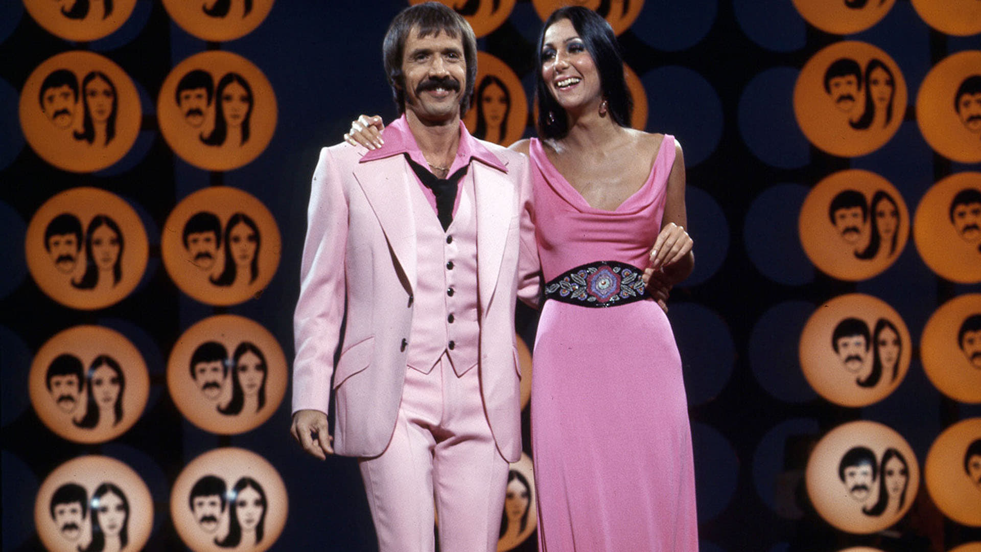 Sonny and Cher: The Dynamic Duo That Defined an Era