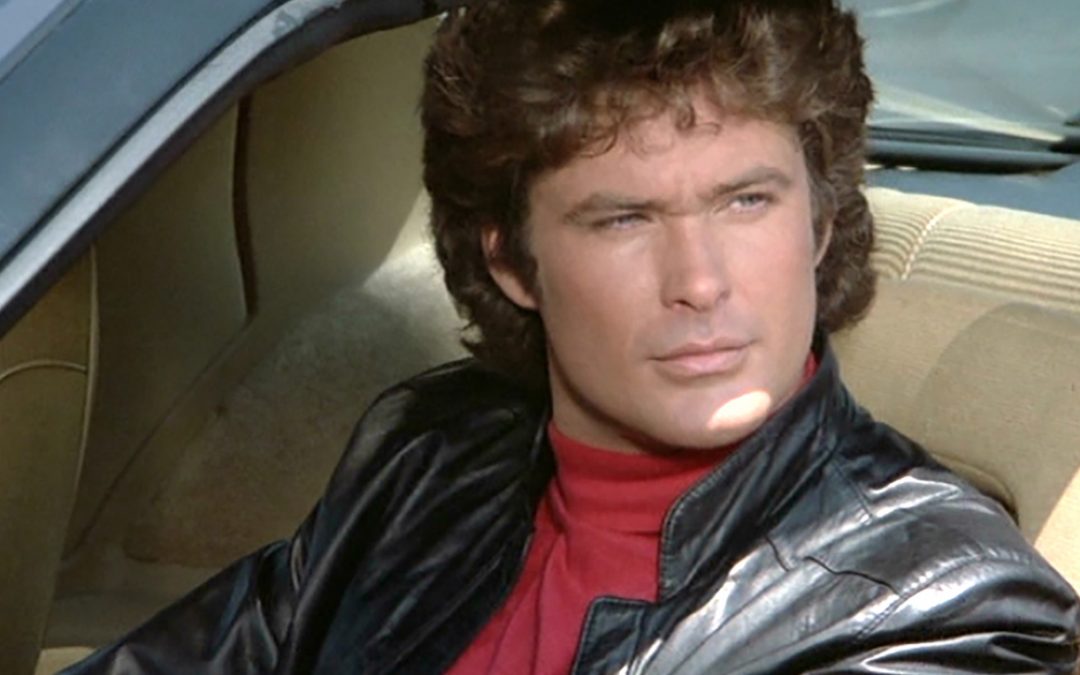 David Hasselhoff