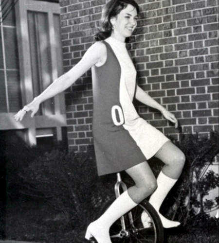 Long-Lost Photos That Capture a Bygone Era