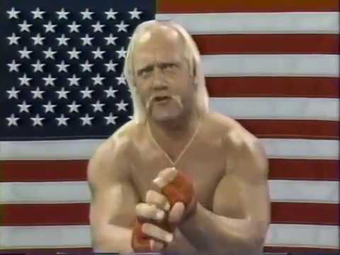 Hulk Hogan