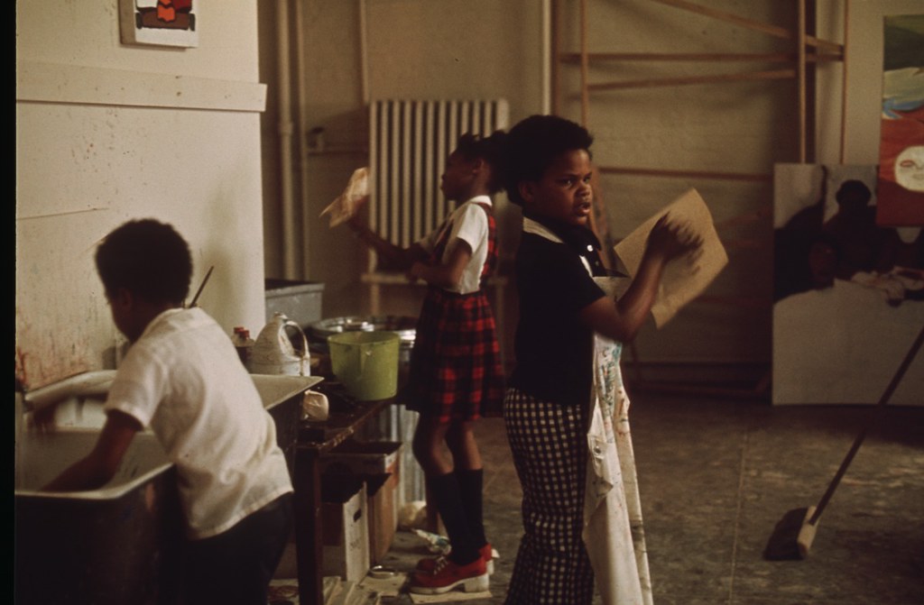 No Air Conditioning in Homes and Schools