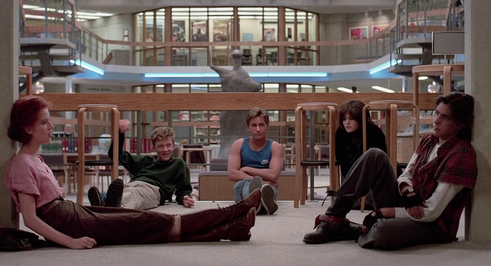 The Breakfast Club