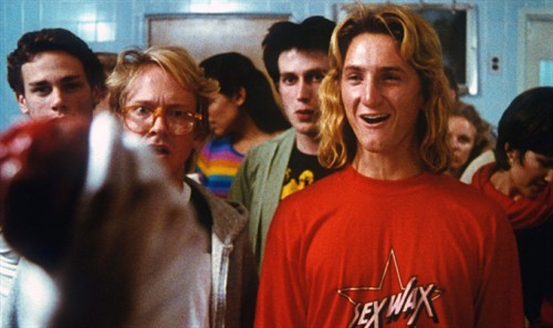 Fast Times at Ridgemont High