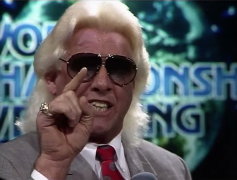 Ric Flair