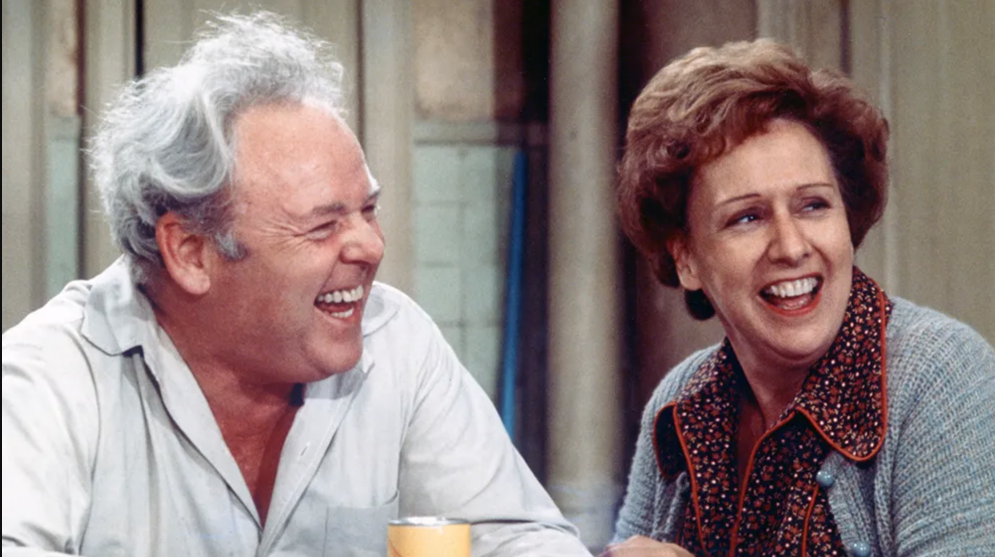 All in the Family