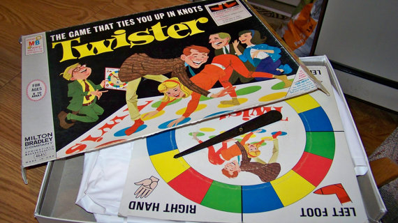 Twister