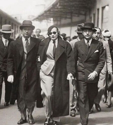 Forgotten Photos That Show History In An All New Light