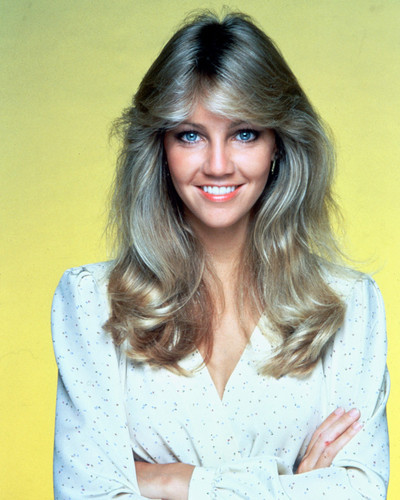 Heather Locklear