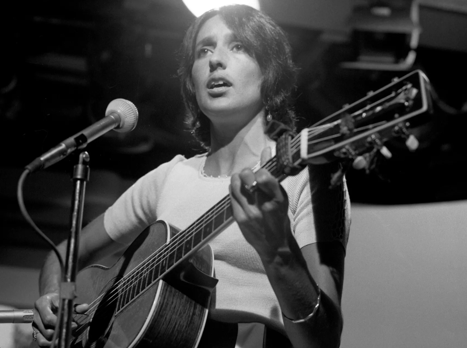 Joan Baez