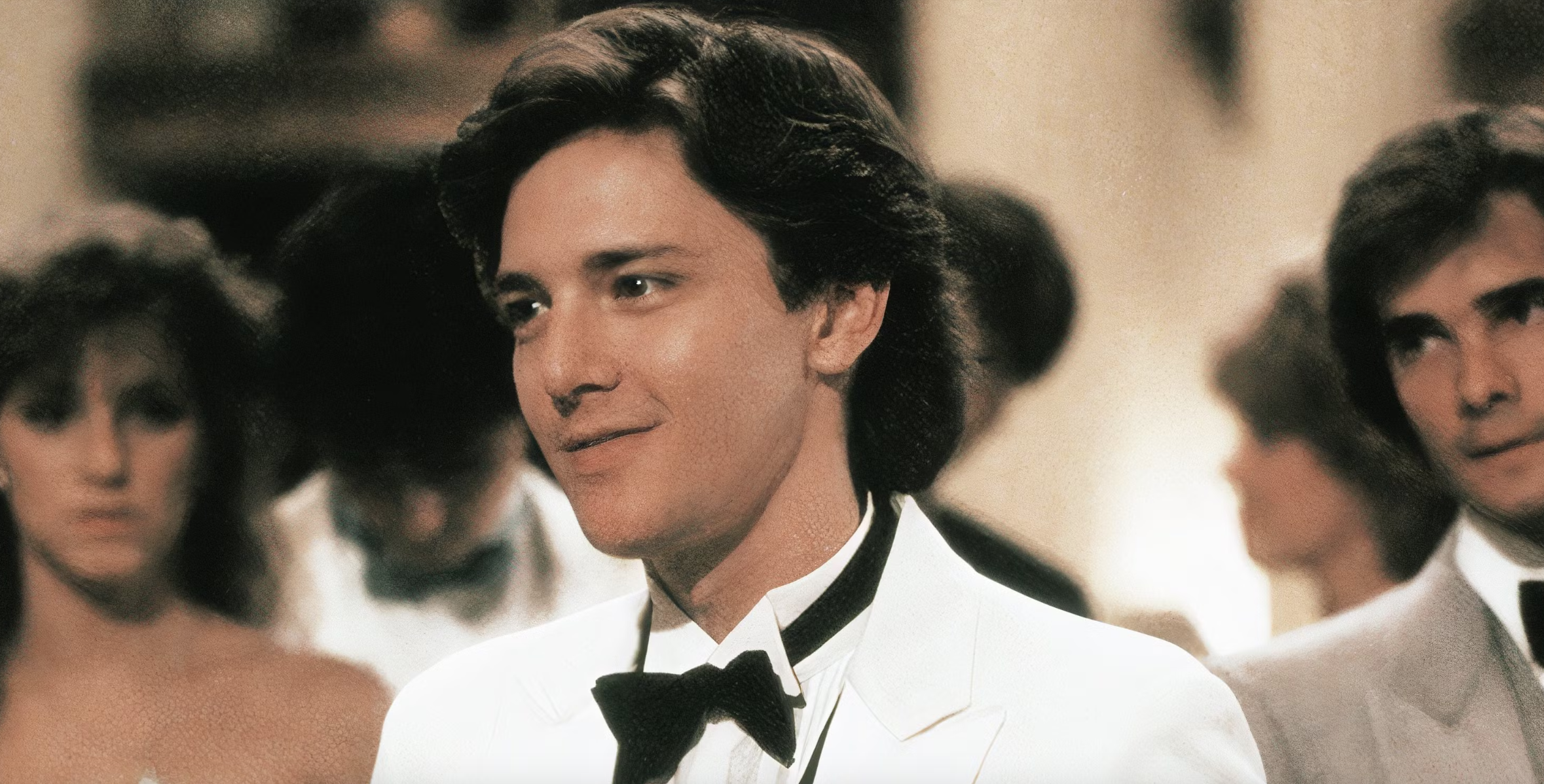 Andrew McCarthy
