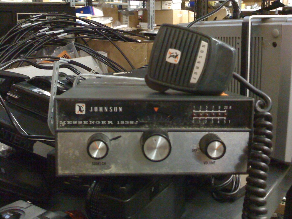 CB Radios