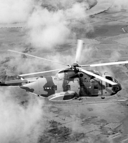 The Vietnam War’s Most Haunting Photographs