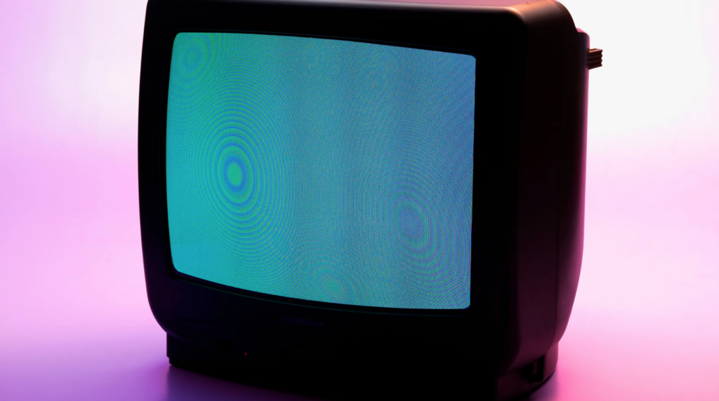 CRT Televisions