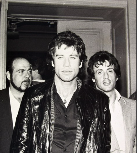 Shocking Stories From The Heyday Of Studio 54