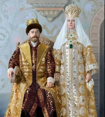 Eerie Photos From Another era