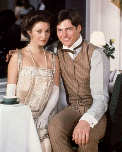 A Tale of Tragic Beauty