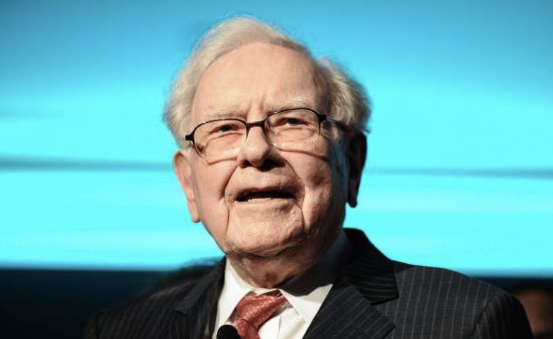 A committed philanthropist