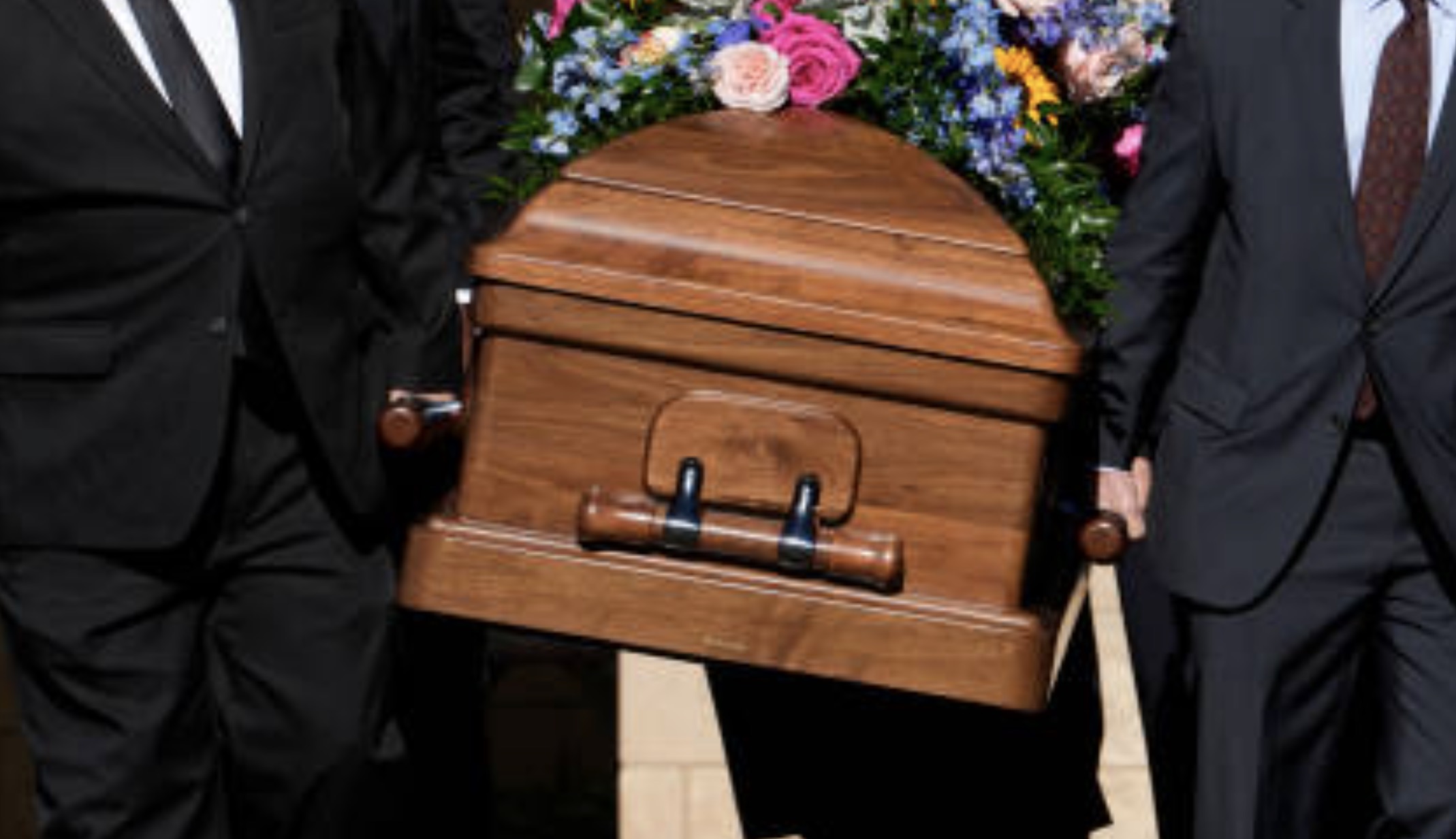 When you're not around