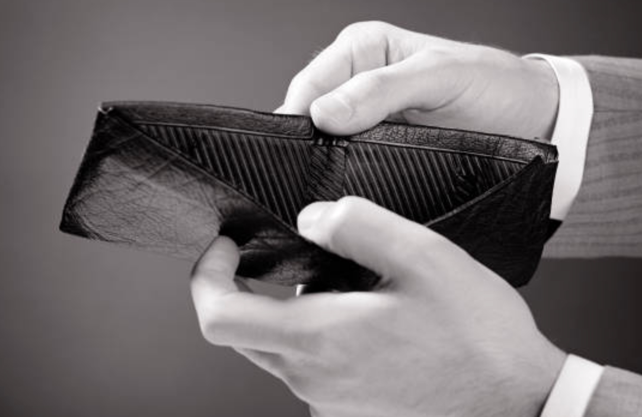 If a child is financially immature