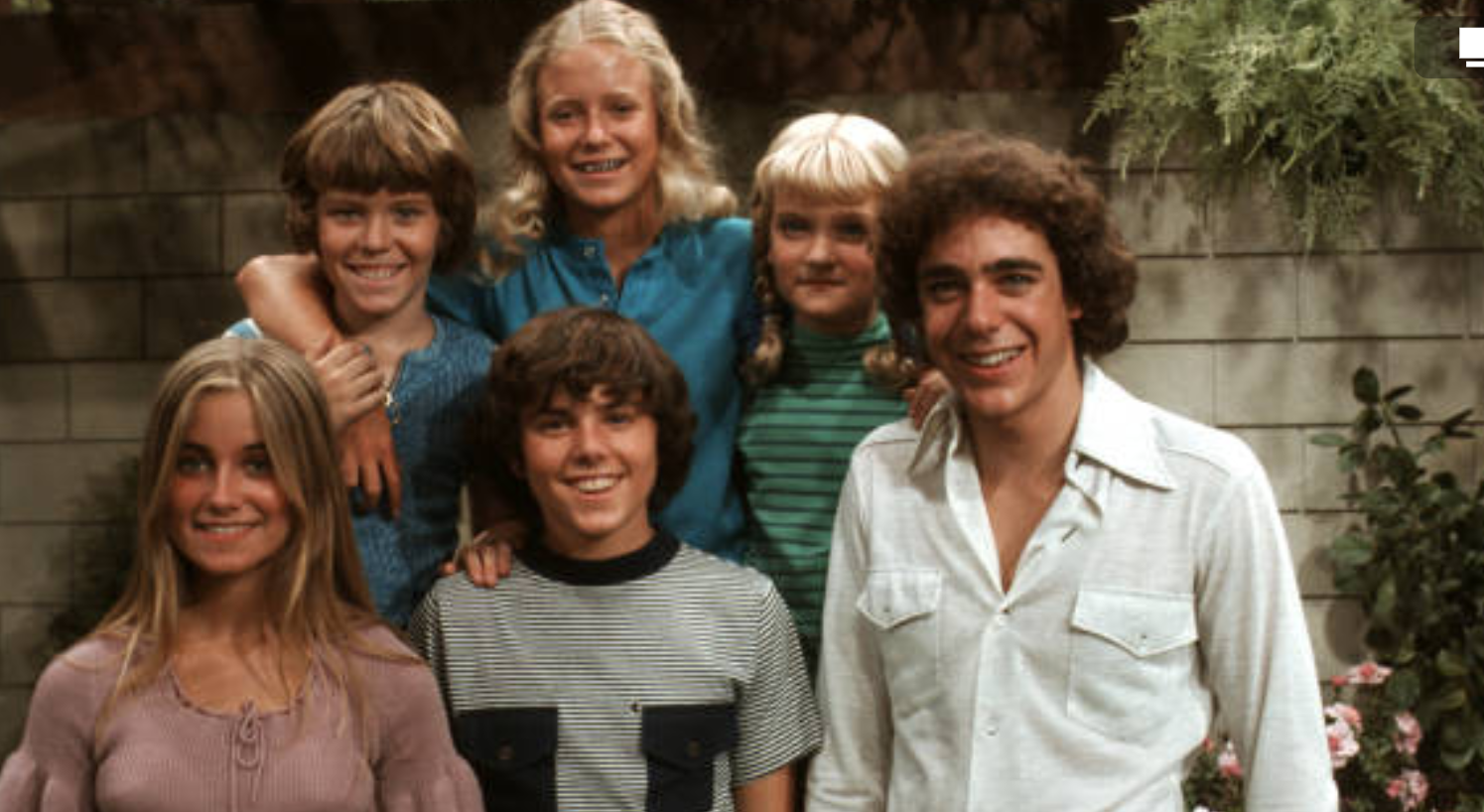 The Brady Bunch