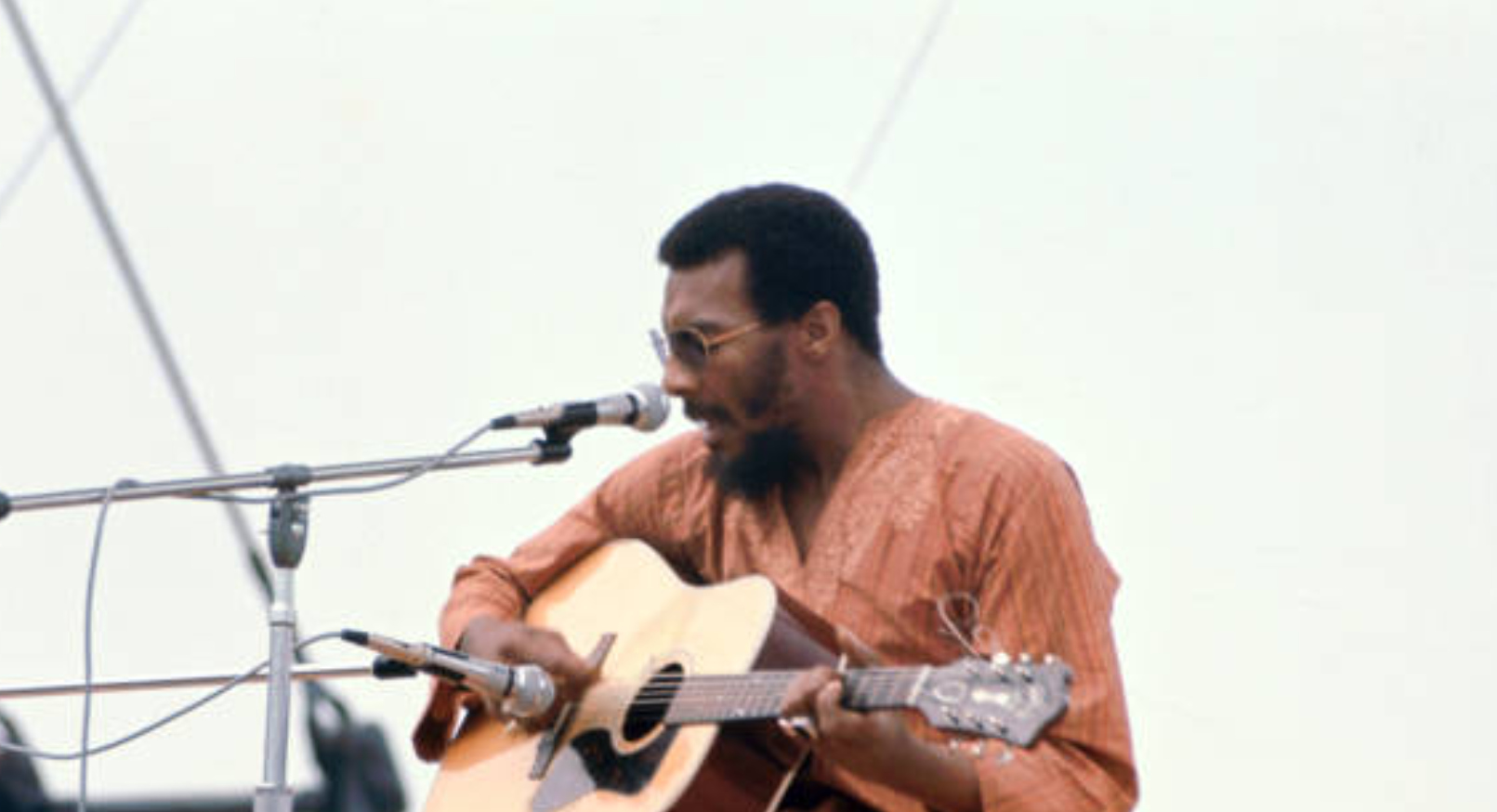 Richie Havens