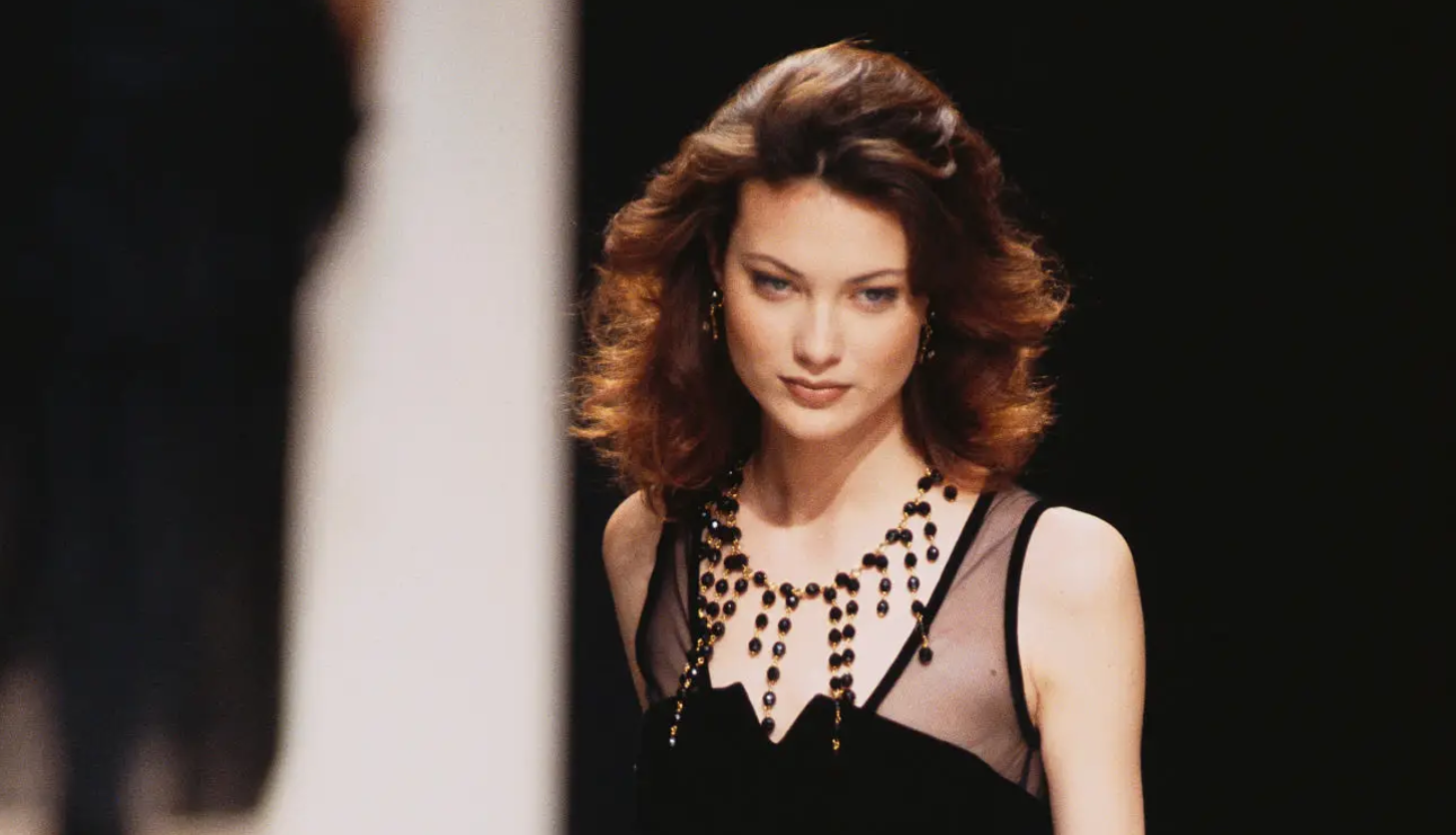 Shalom Harlow