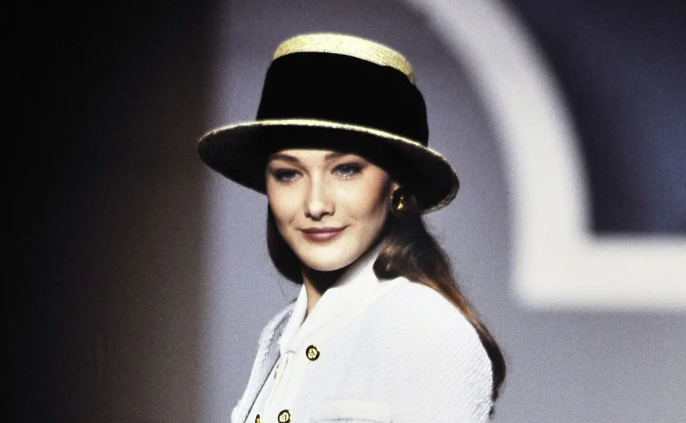 Carla Bruni