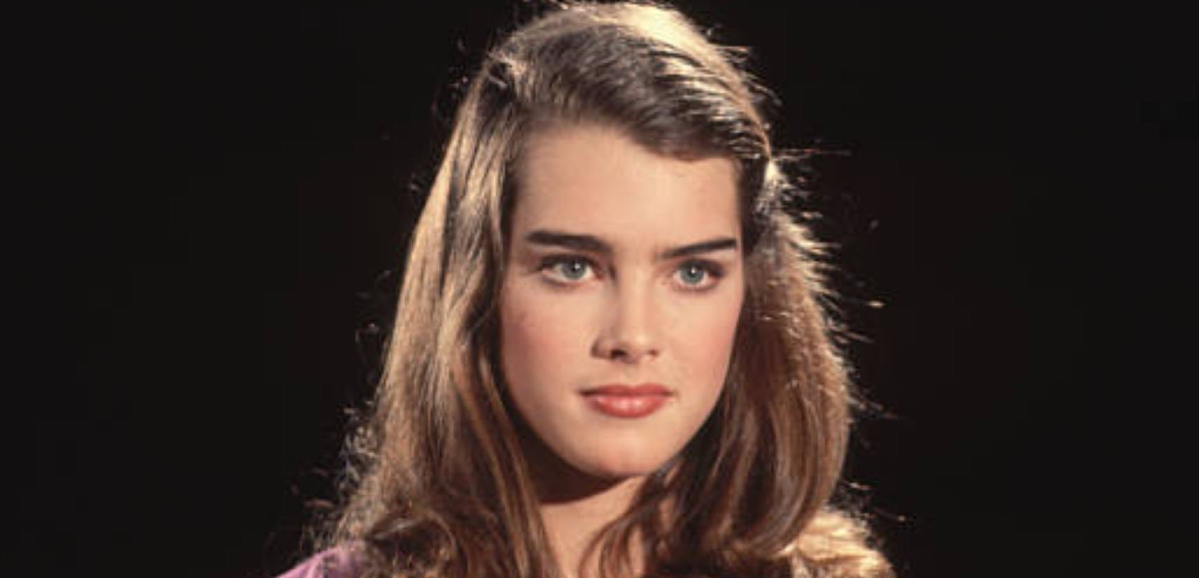 Brooke Shields