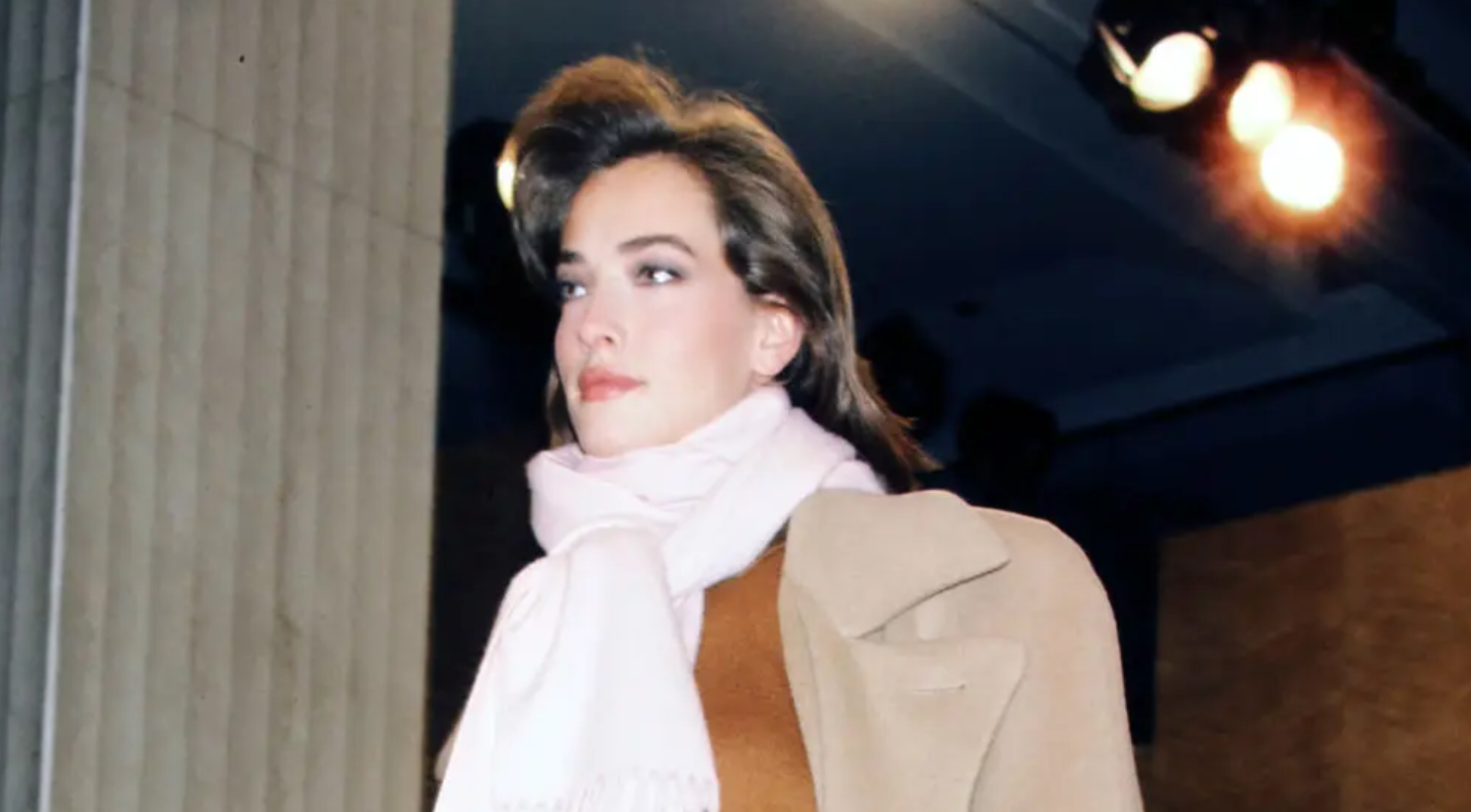 Tatjana Patitz