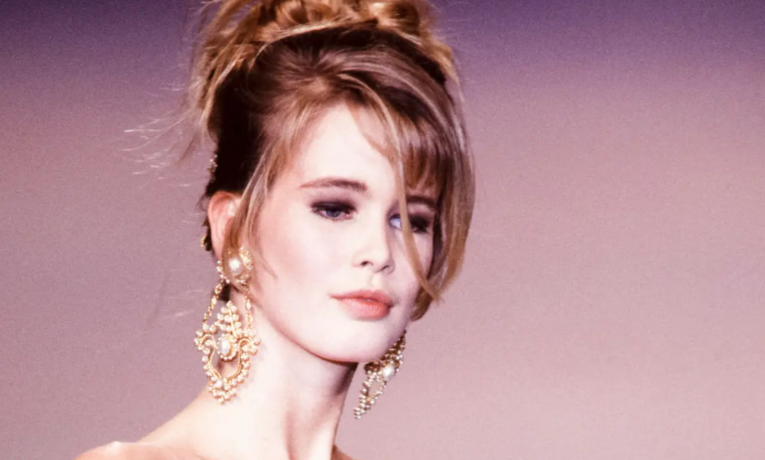 Claudia Schiffer