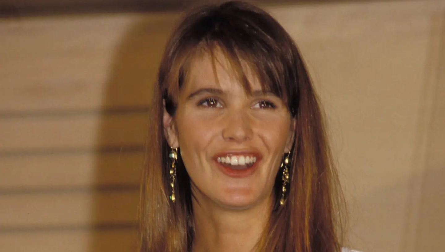 Elle Macpherson