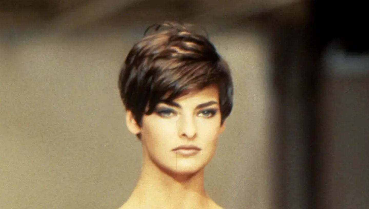 Linda Evangelista
