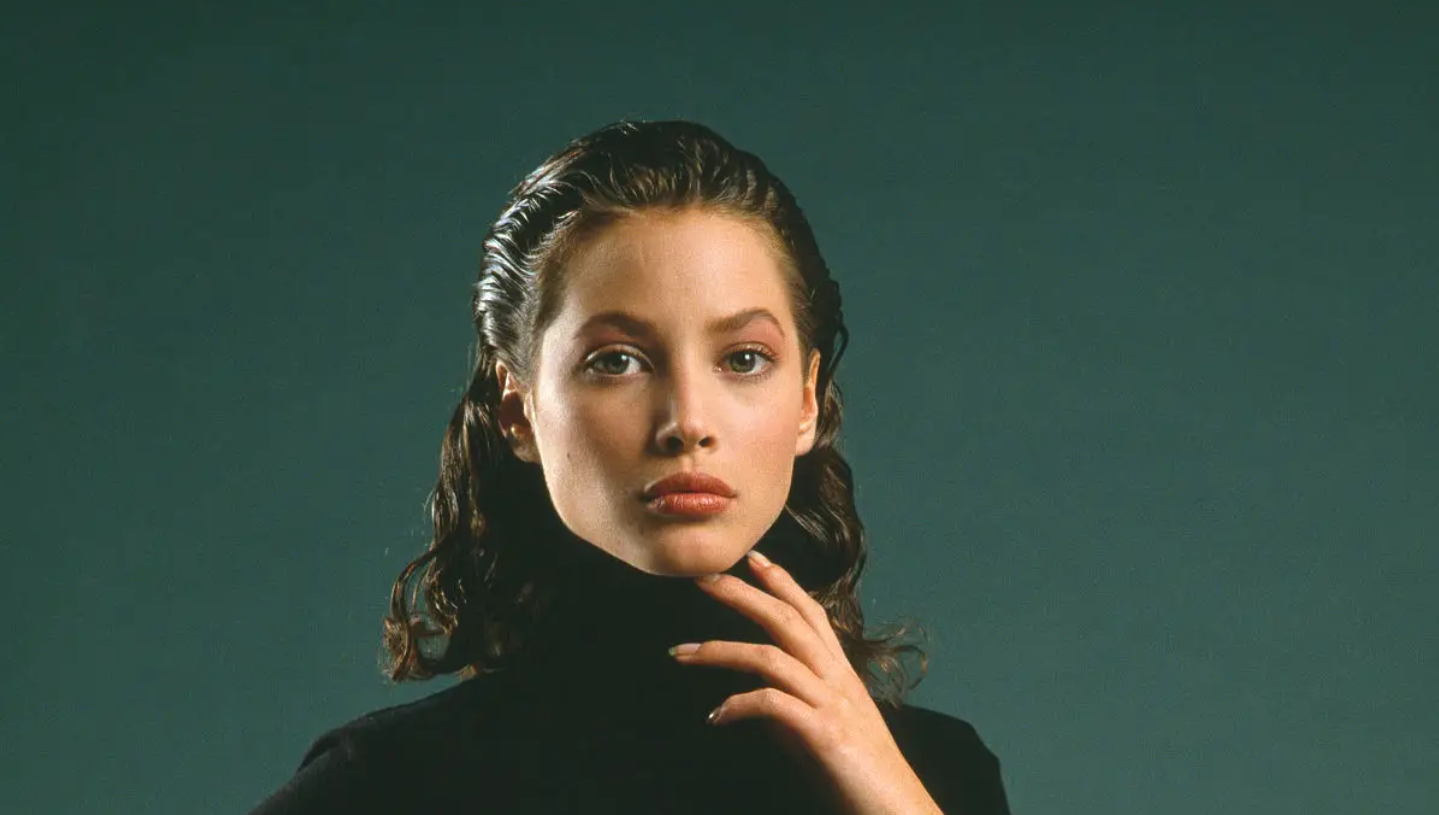 Christy Turlington