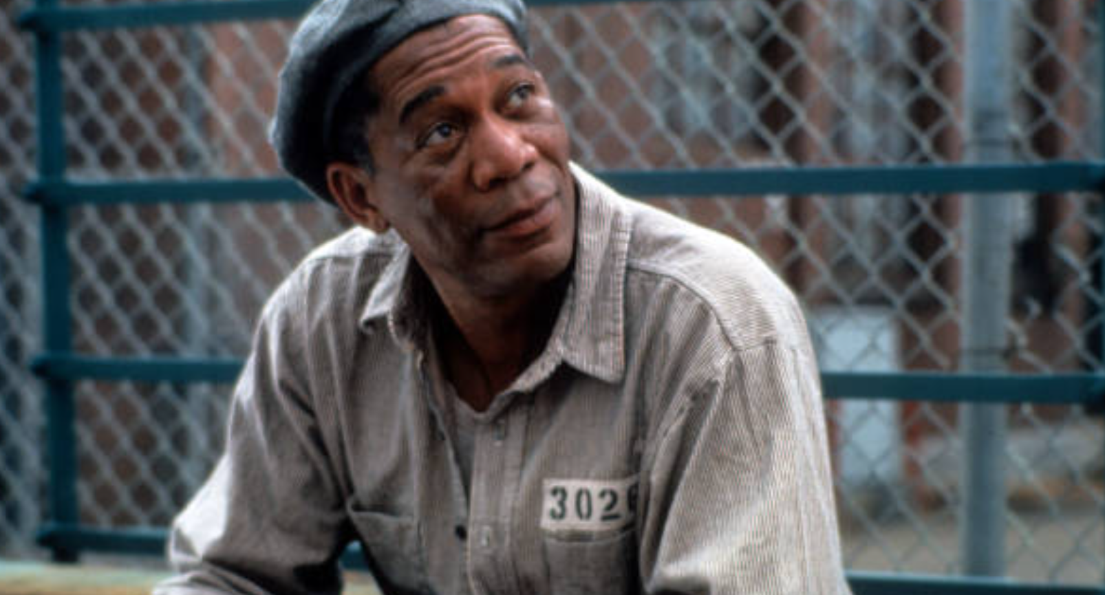 The Shawshank Redemption