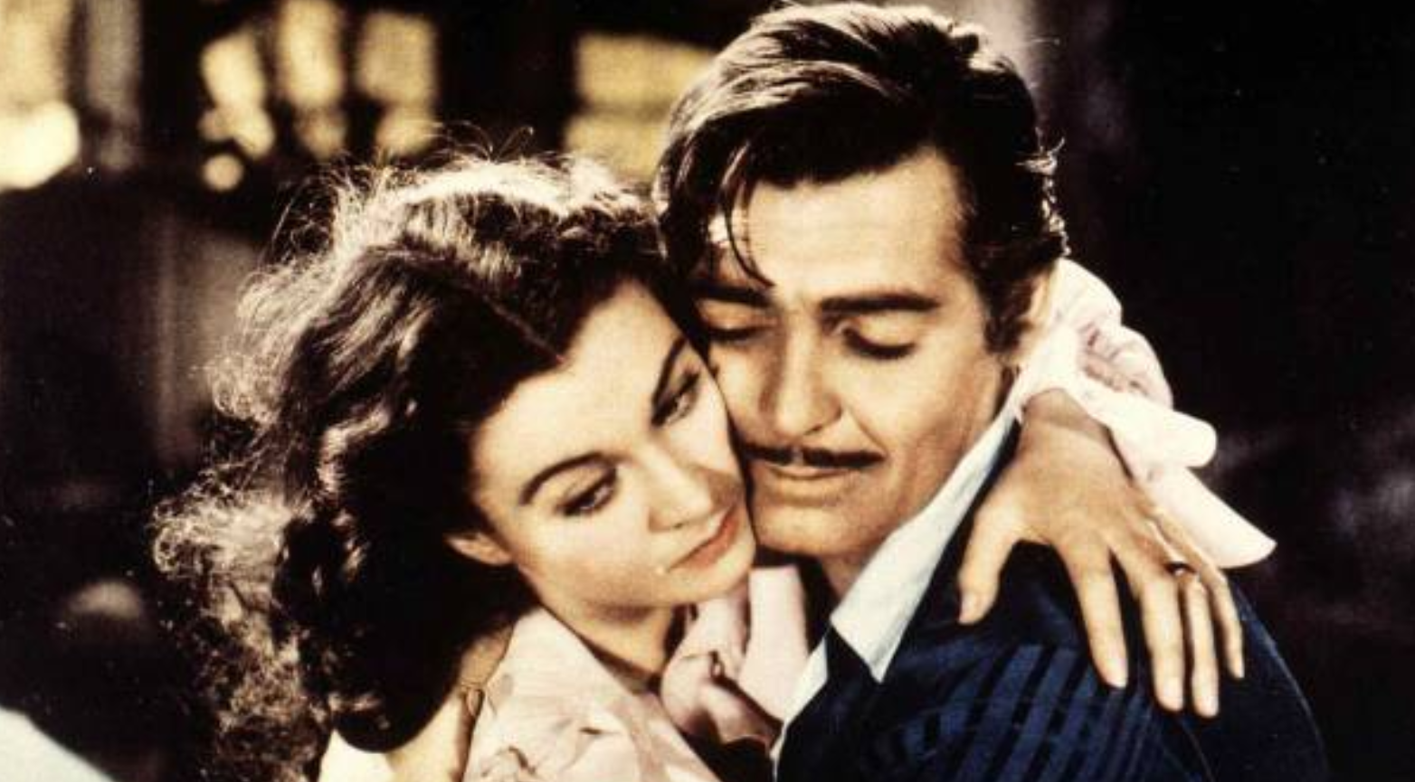 Gone with the Wind