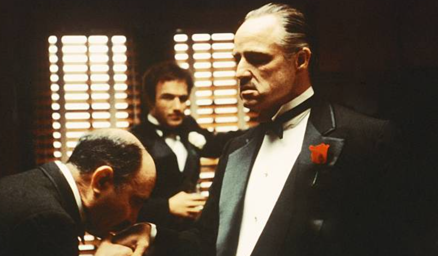 The Godfather