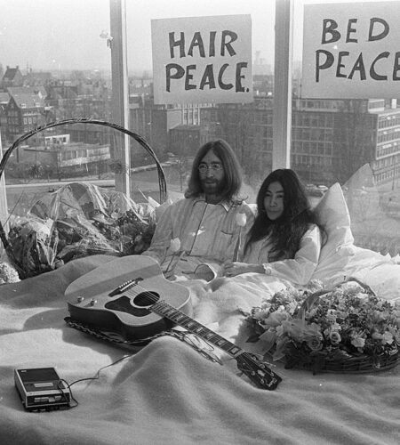 Nostalgic Photos From History To Make You Smile