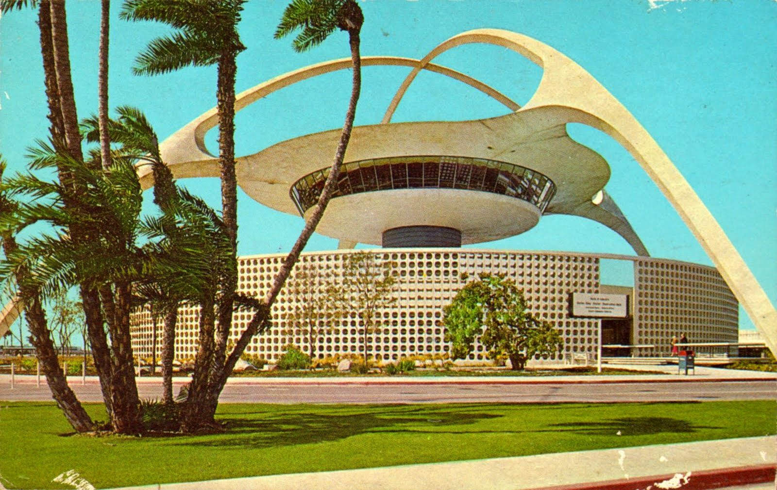 Love, Peace, and Design: The Architecture of the Groovy Era