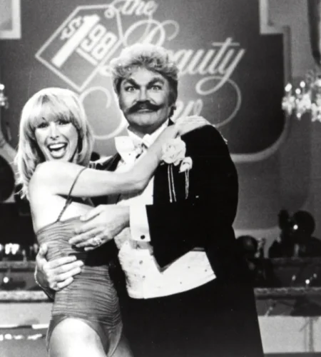The Weirdest Game Shows of the 70s