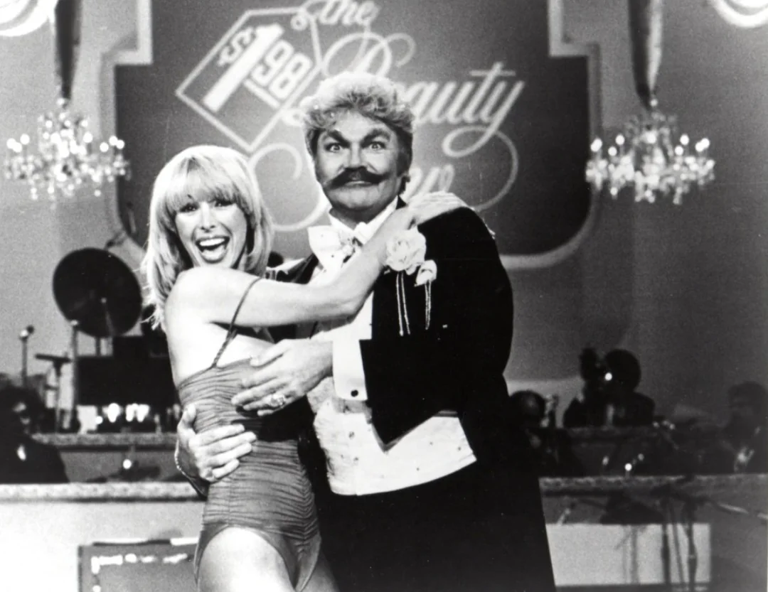 The Weirdest Game Shows of the 70s