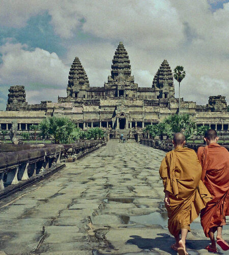 It's Hard To Believe Humans Made Something So Incredible