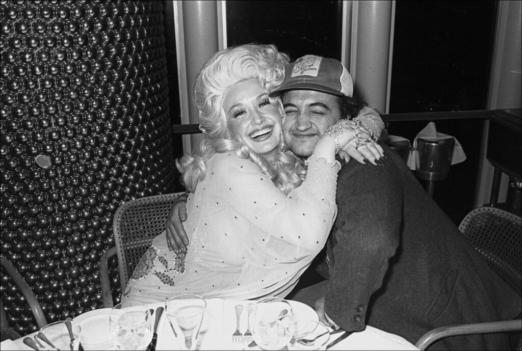 We'll Always Love Dolly