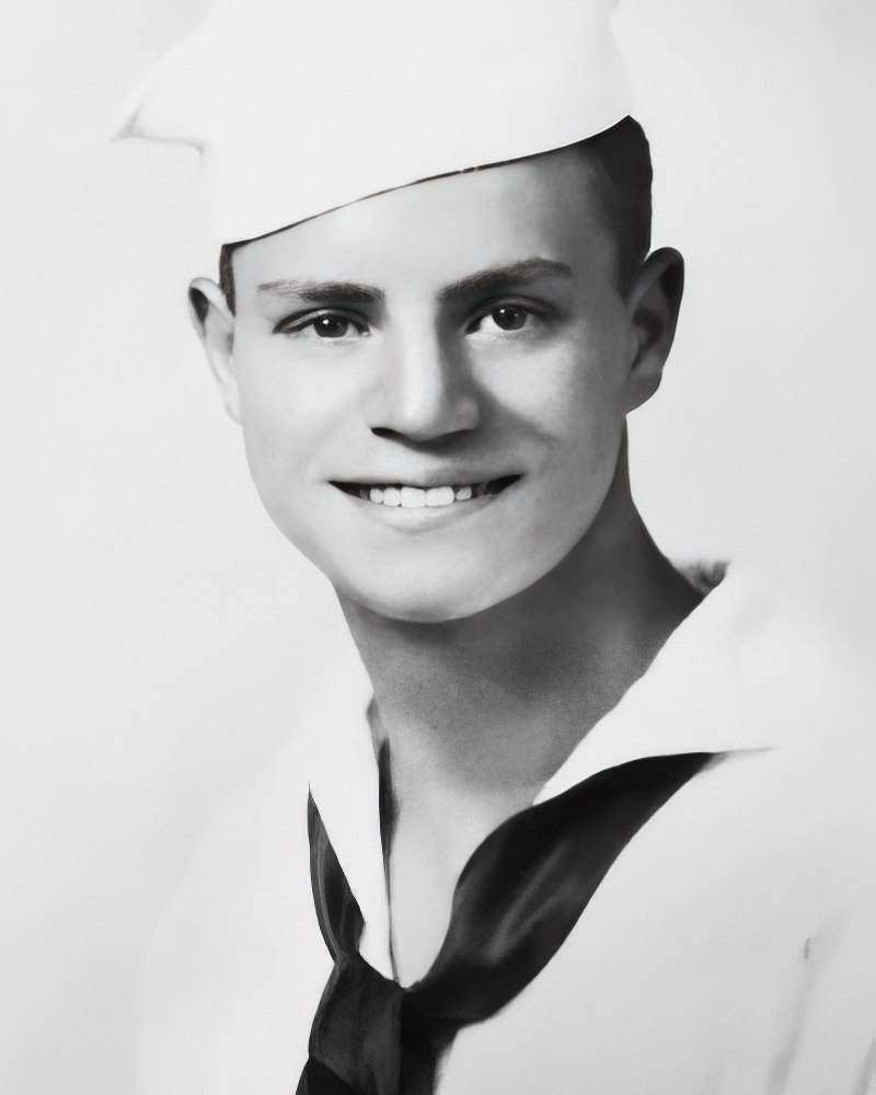 A young Don Rickles