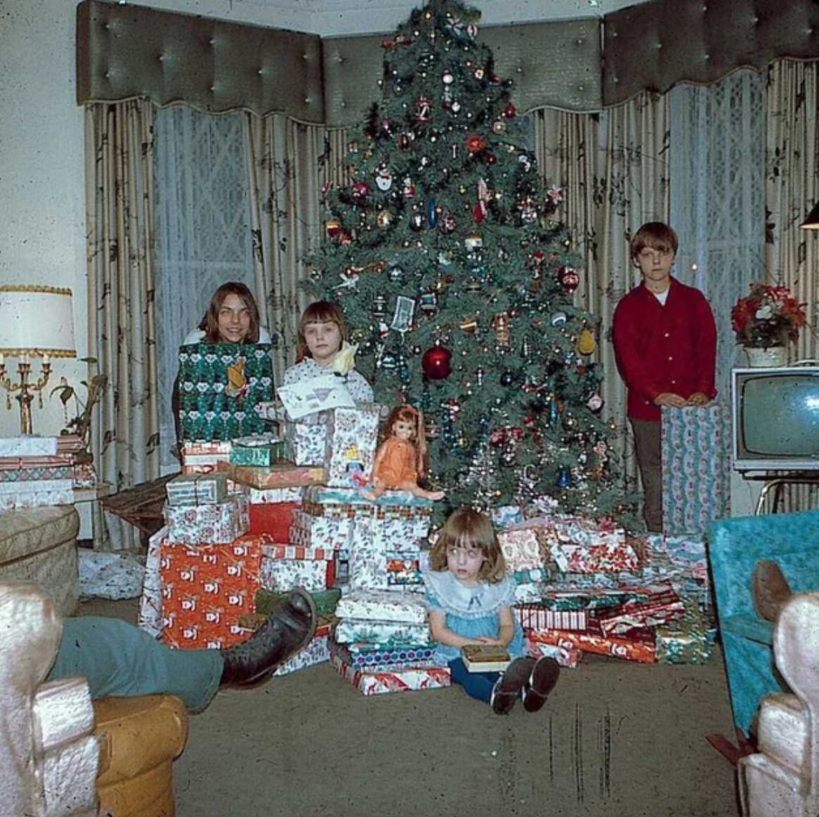 Christmas Photography
