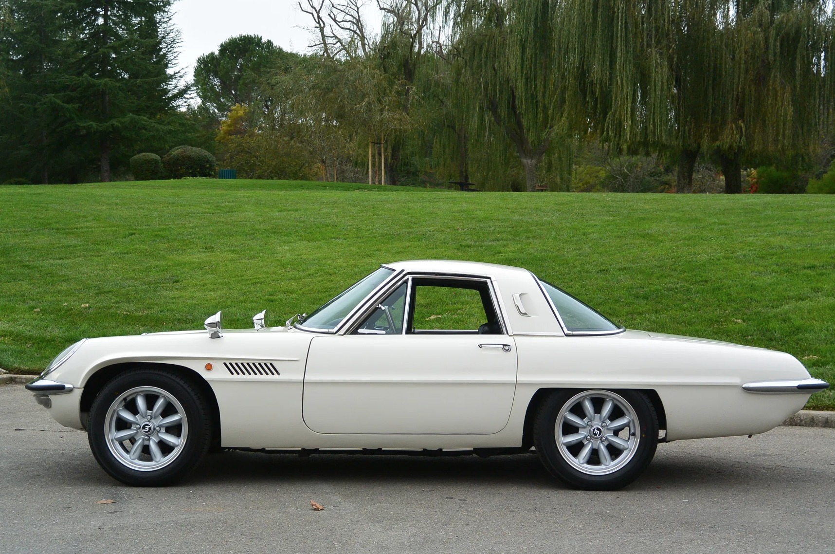 Mazda Cosmo