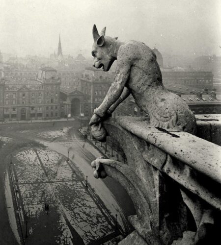 Rare Images That Shine A Light On History