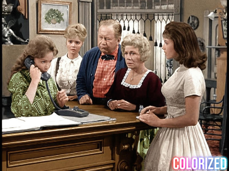 The Dog on Petticoat Junction Was The Biggest Star