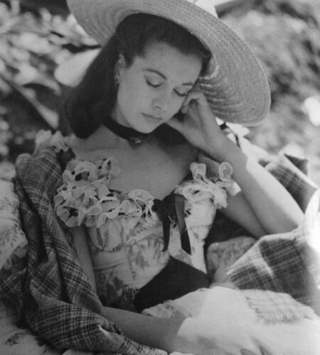 Bringing The Past To Life With Stunning Images From Another Time